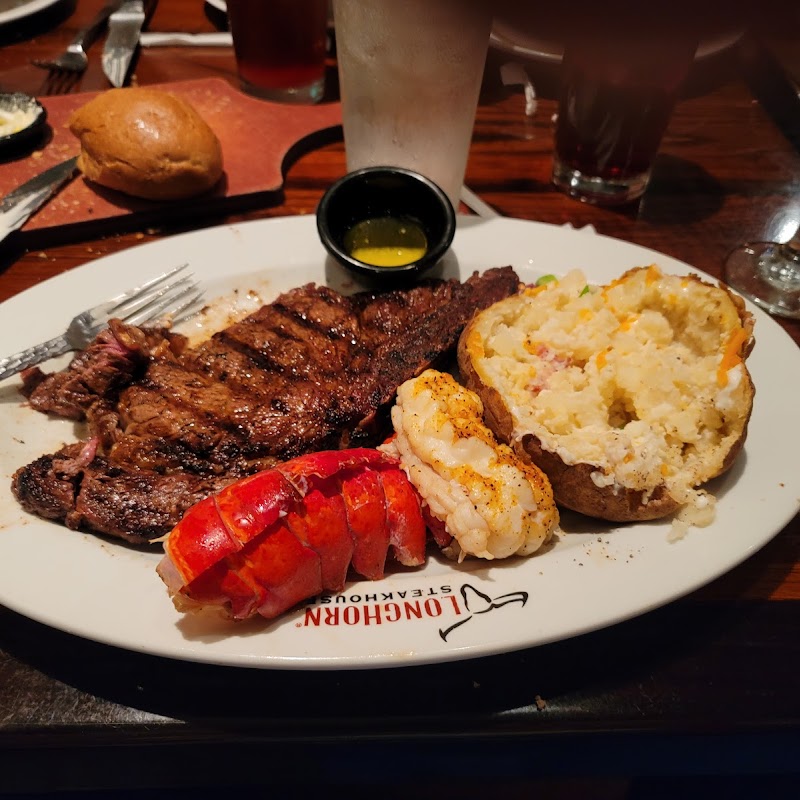 LongHorn Steakhouse