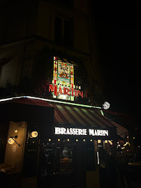 Les plus récentes photos du Restaurant français Brasserie Martin à Paris - n°7