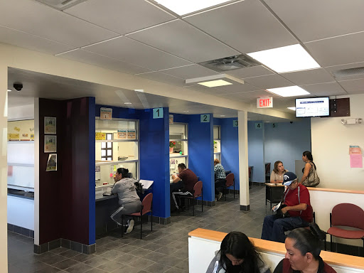 Local Government Office «City of Anthony NM MVD Department», reviews and photos