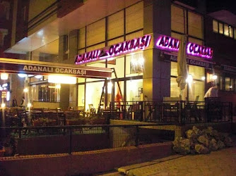 Adanalı Ocakbaşı Çorlu