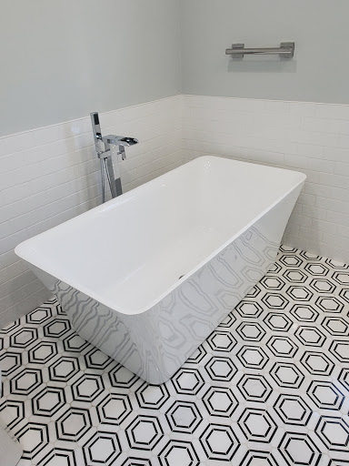 Bathroom Remodeler «Star Remodeling», reviews and photos, 2822 NY-208, Walden, NY 12586, USA