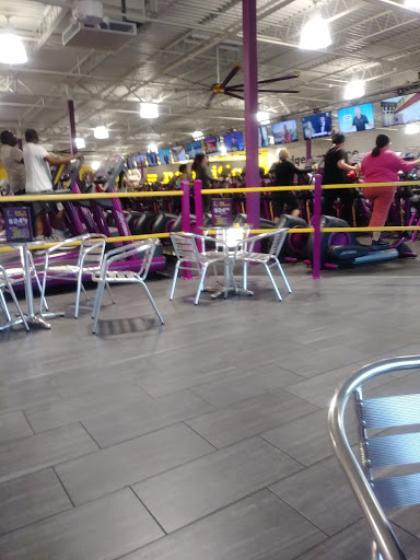 Gym «Planet Fitness», reviews and photos, 2670 W Broward Blvd, Fort Lauderdale, FL 33312, USA