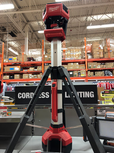 Home Improvement Store «The Home Depot», reviews and photos, 200 Alan Wood Rd, Conshohocken, PA 19428, USA