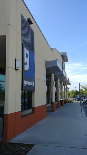 Thrift Store «Goodwill Port Orange», reviews and photos, 1752 Dunlawton Ave, Port Orange, FL 32129, USA