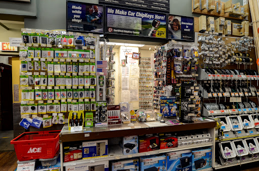 Home Improvement Store «Strosniders Hardware», reviews and photos, 6930 Arlington Rd, Bethesda, MD 20814, USA