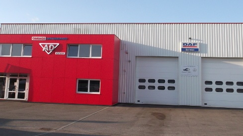 Photo 2 - AD Garage Expert VOLLMAR