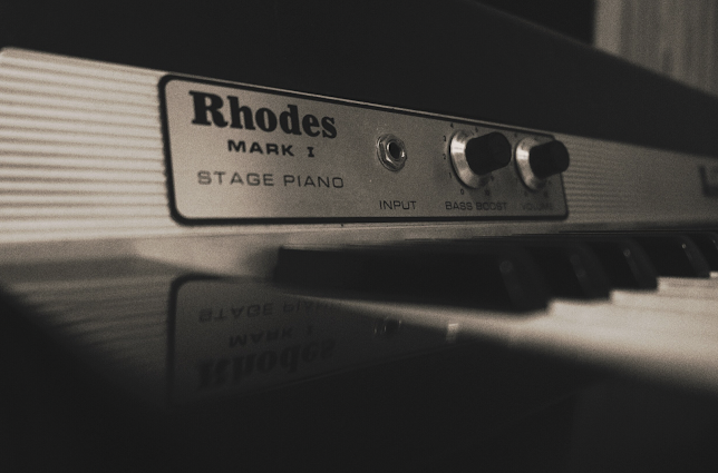 the Sweet Spot - Baar