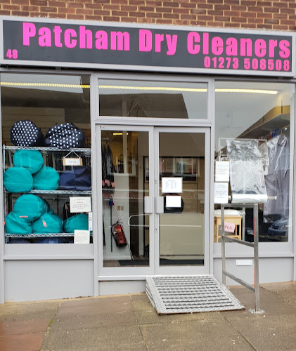 Reviews of Patcham Dry Cleaners in Brighton - Laundry service