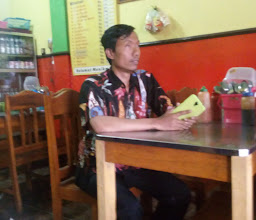Bakso Bakar Soleh photo