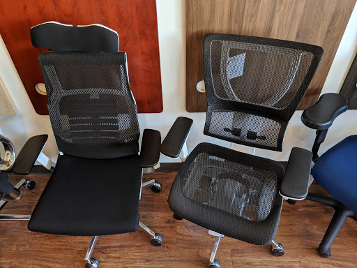 Office Furniture Store «Human Solution Office Furniture», reviews and photos, 2139 W Anderson Ln, Austin, TX 78757, USA