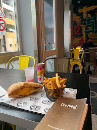 Photo n°19 de Ô Street Food à Strasbourg ()
