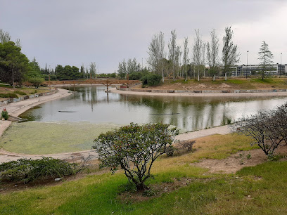 PARQUE DE LA PALABRA