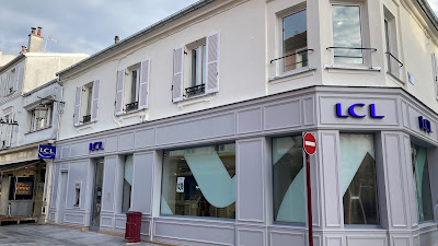 LCL Banque et assurance à Sceaux