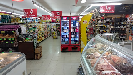 Supermercados Parada Canga