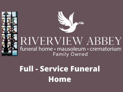 Funeral Home «Riverview Abbey Funeral Home», reviews and photos, 0319 SW Taylors Ferry Rd, Portland, OR 97219, USA