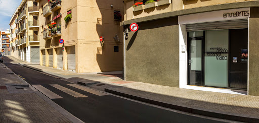 EntreBYTES en Reus, Tarragona