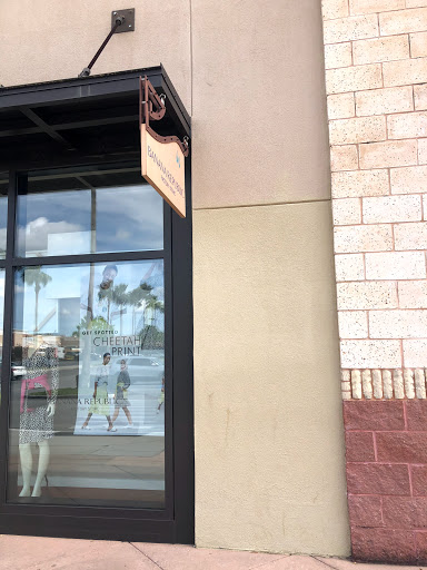 Clothing Store «Banana Republic Factory Store», reviews and photos, 407 N Alafaya Trail, Orlando, FL 32828, USA