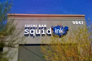 Squid Ink Sushi Bar - Peoria image