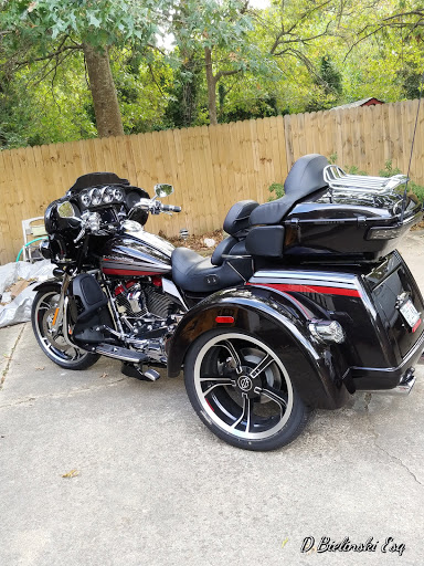 Harley-Davidson Dealer «Southside Harley-Davidson», reviews and photos, 385 N Witchduck Rd, Virginia Beach, VA 23462, USA