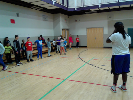 Recreation Center «North Dale Recreation Center», reviews and photos, 1414 St Albans St N, St Paul, MN 55117, USA