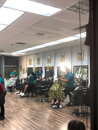 Barber Shop «Kache Barbershop», reviews and photos, 82 Indian Trace, Weston, FL 33326, USA