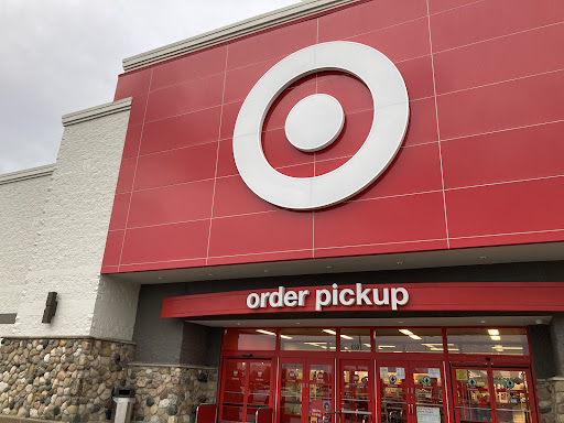 Department Store «Target», reviews and photos, 650 Brown Rd, Auburn Hills, MI 48326, USA