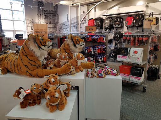 Clothing Store «Princeton University Store», reviews and photos, 114 Nassau St, Princeton, NJ 08542, USA
