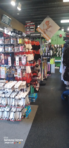 Sporting Goods Store «Play It Again Sports - Mount Pleasant», reviews and photos, 1035 Johnnie Dodds Blvd, Mt Pleasant, SC 29464, USA