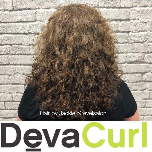 Beauty Salon «Revel Salon», reviews and photos, 16A Lafayette Ave, Suffern, NY 10901, USA