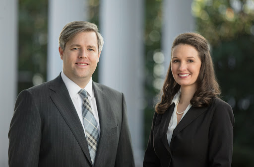 Personal Injury Attorney «Goings Law Firm, LLC», reviews and photos