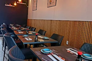 Takumi Sushi Vejle image