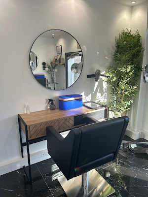 Le salon privé de Flora à Aubagne