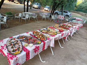 Photo n°12 de Bonneau la cigaliere à Aigaliers ()
