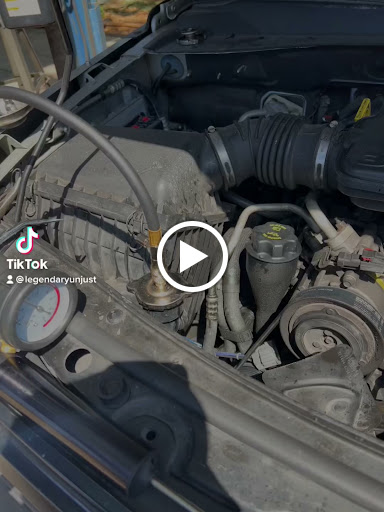 Tire Shop «L & R Tire Shop - Total Car Care», reviews and photos, 6923 W Hillsborough Ave, Tampa, FL 33634, USA