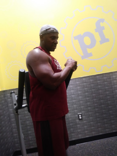 Gym «Planet Fitness», reviews and photos, 1395 W 8 Mile Rd, Detroit, MI 48203, USA