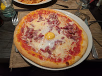 Pizza du Restaurant italien Le Venezia à Paris - n°11