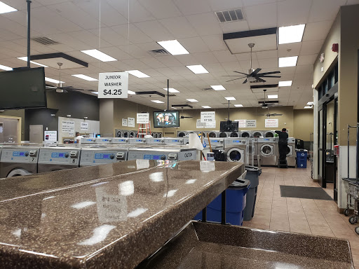 Laundromat «Z Laundry», reviews and photos, 8001 Ogontz Ave, Philadelphia, PA 19150, USA