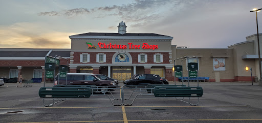 Christmas Tree Shops, 13361 Hall Rd, Utica, MI 48315, USA, 