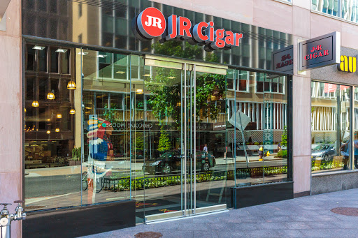 Tobacco Shop «Casa de Montecristo», reviews and photos, 1730 L St NW, Washington, DC 20036, USA