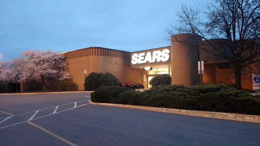 Department Store «Sears», reviews and photos, 5500 Buckeystown Pike, Frederick, MD 21703, USA