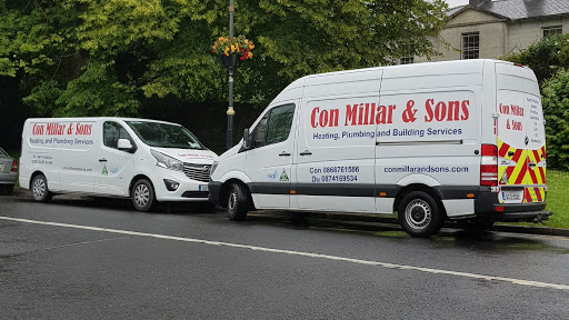 Con Millar & Sons