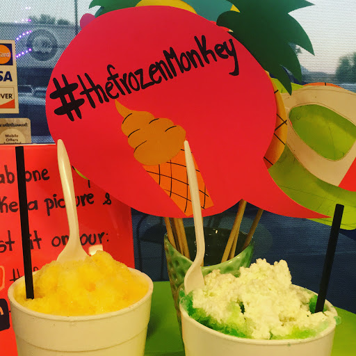 Dessert Shop «The Frozen Monkey», reviews and photos, 15661 W Roosevelt St #105, Goodyear, AZ 85338, USA