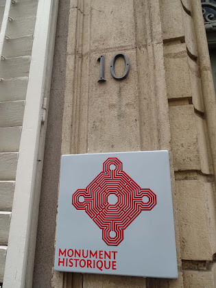 Extérieur hôtels Appartement des Soeurs Macarons 54000 Nancy