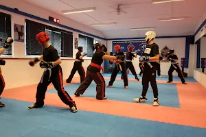 Kampfkunstschule ASAHI Solingen (Kinder-Karate Solingen) image