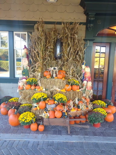 Golf Club «Cherry Valley Club», reviews and photos, Rockaway Ave, Garden City, NY 11530, USA