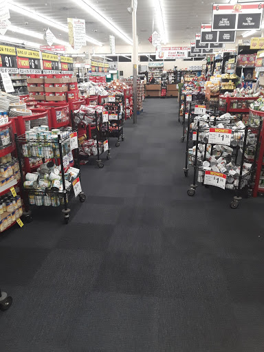 Grocery Store «Food King», reviews and photos, 2706 26th St, Lubbock, TX 79410, USA