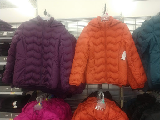 Department Store «Walmart Supercenter», reviews and photos, 3801 Eastern Blvd, Montgomery, AL 36116, USA