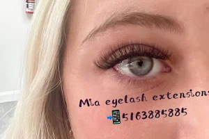 Mia Eyelash Extensions image