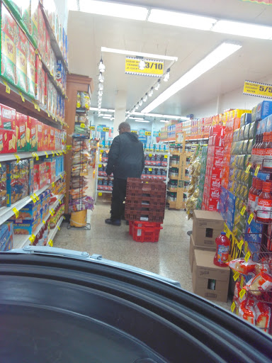 Department Store «Western Beef Supermarket», reviews and photos, 130-35 Merrick Blvd, Jamaica, NY 11434, USA