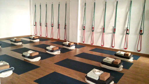 CPYOGA Puçol en Puçol, Valencia